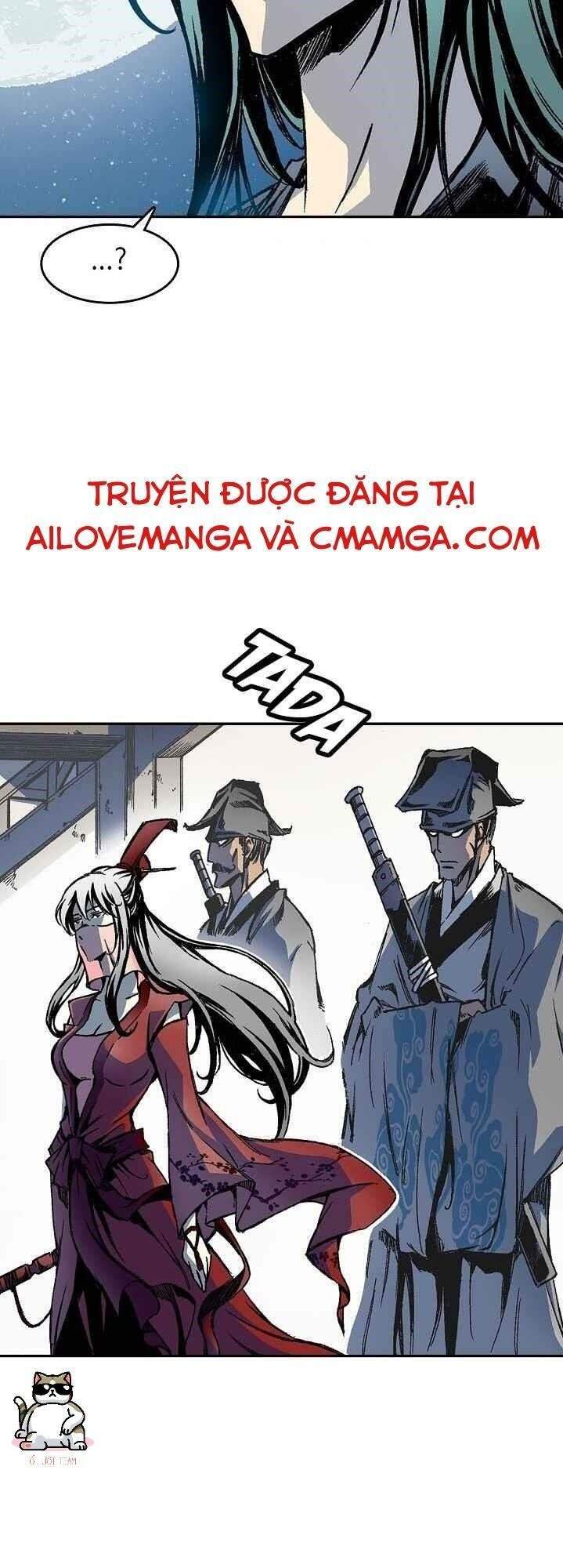 Hồi Ức Của Chiến Thần chapter 51 - Upload bởi truyensieuhay.com