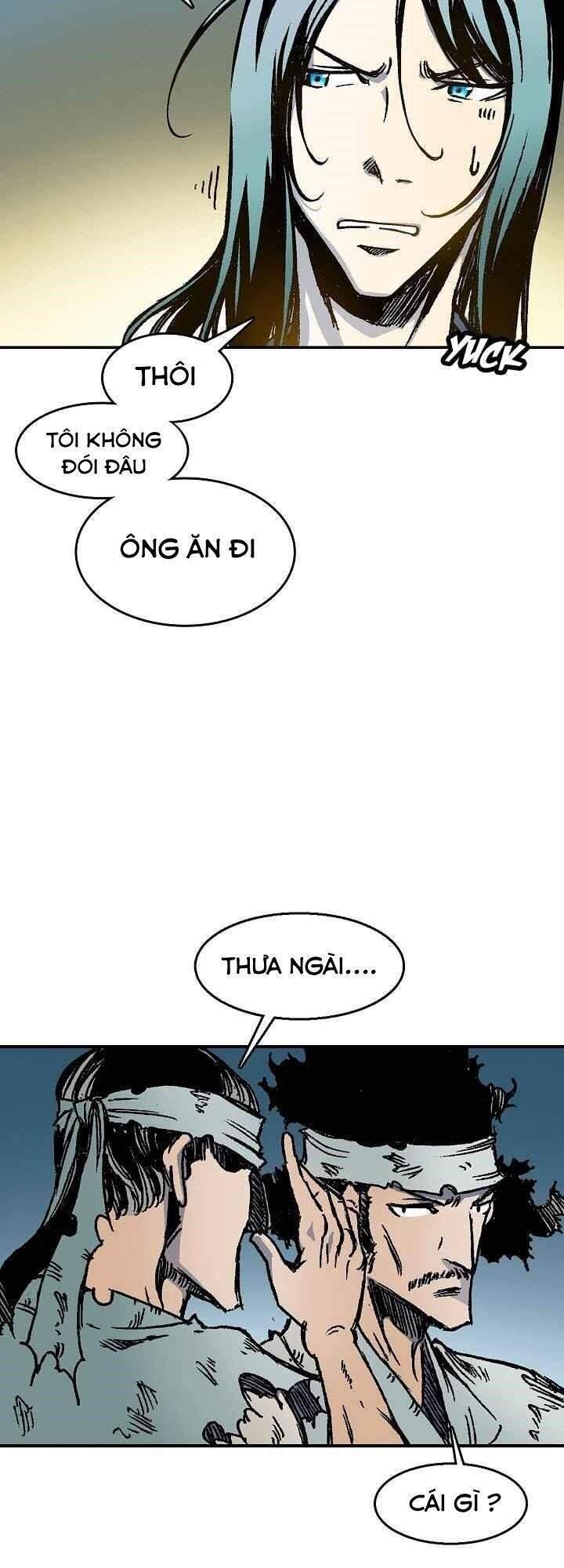 Hồi Ức Của Chiến Thần chapter 51 - Upload bởi truyensieuhay.com