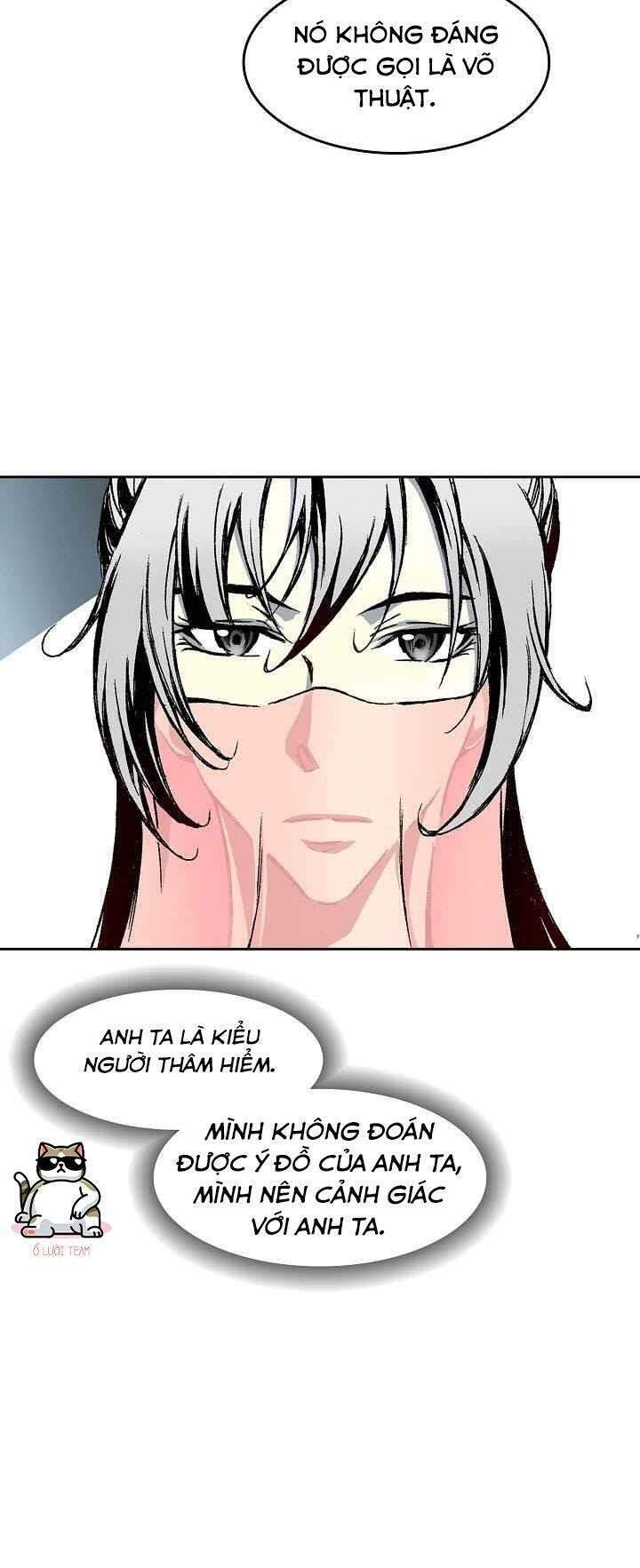 Hồi Ức Của Chiến Thần chapter 52 - Upload bởi truyensieuhay.com