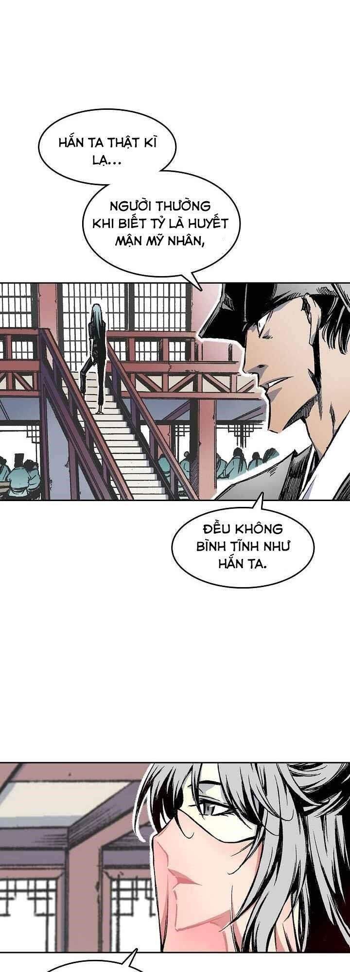 Hồi Ức Của Chiến Thần chapter 52 - Upload bởi truyensieuhay.com