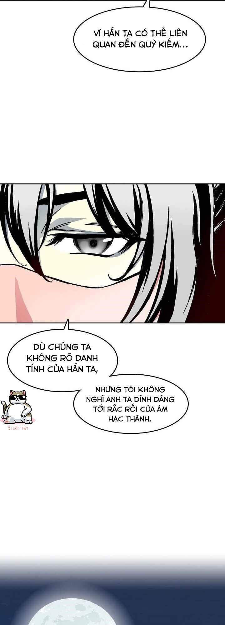 Hồi Ức Của Chiến Thần chapter 52 - Upload bởi truyensieuhay.com
