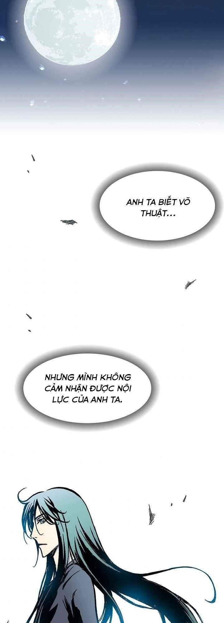 Hồi Ức Của Chiến Thần chapter 52 - Upload bởi truyensieuhay.com