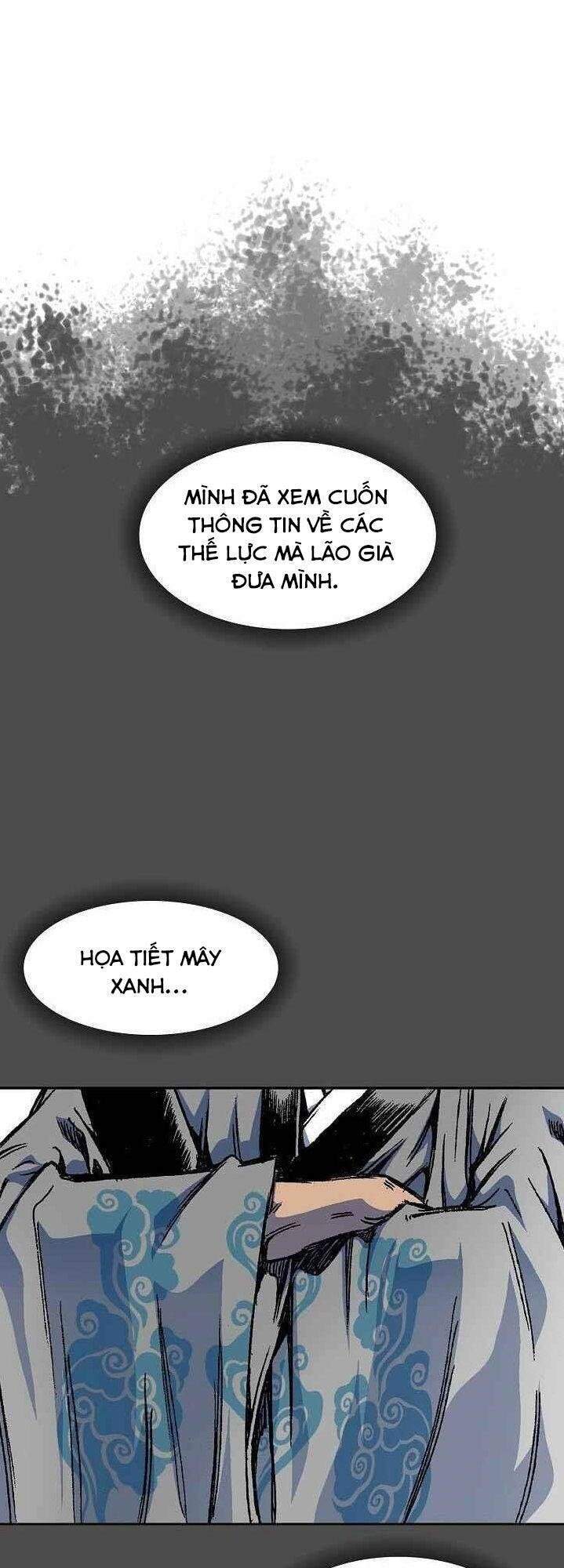 Hồi Ức Của Chiến Thần chapter 52 - Upload bởi truyensieuhay.com
