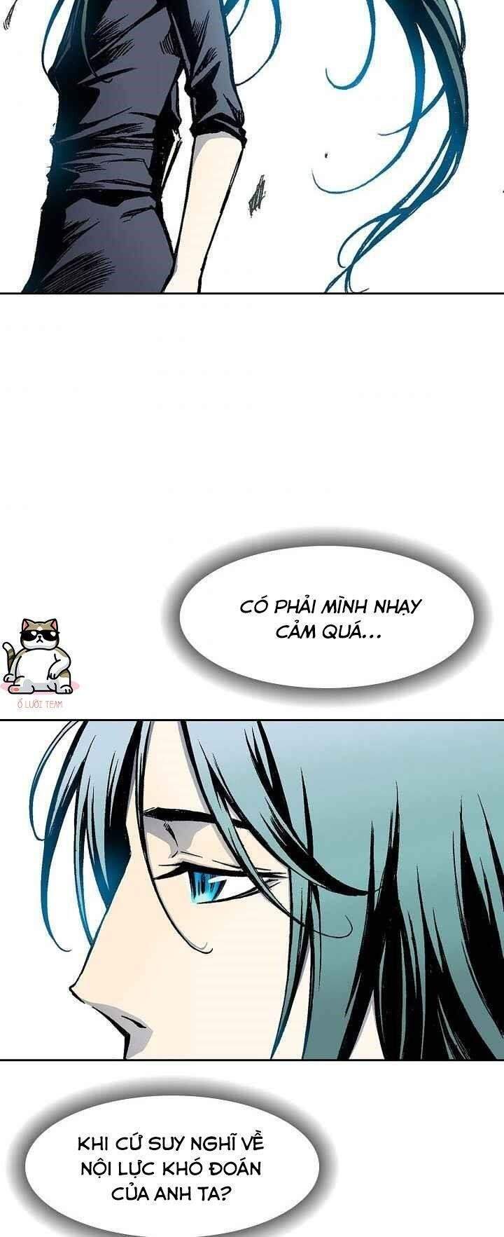 Hồi Ức Của Chiến Thần chapter 52 - Upload bởi truyensieuhay.com