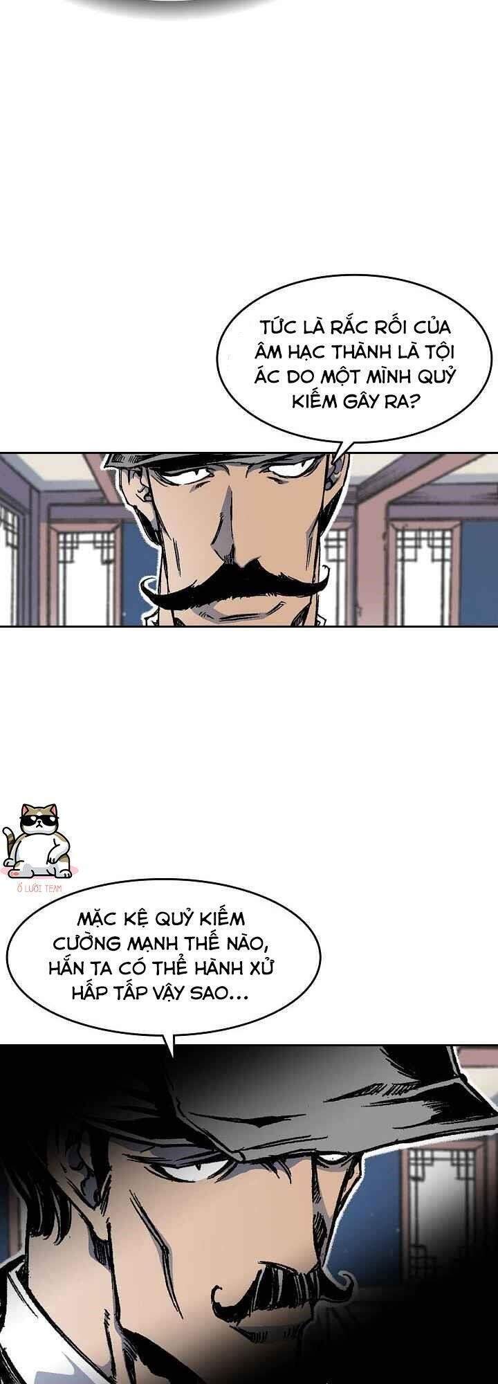 Hồi Ức Của Chiến Thần chapter 52 - Upload bởi truyensieuhay.com