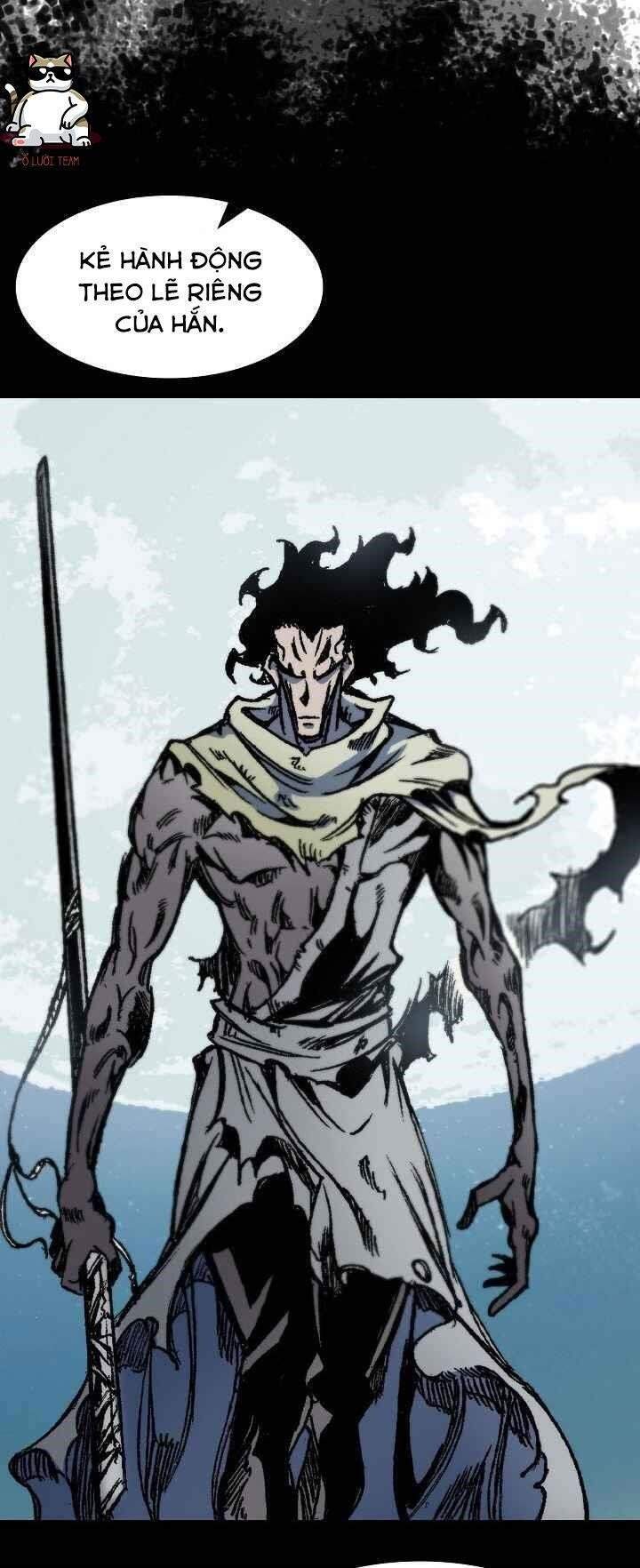 Hồi Ức Của Chiến Thần chapter 52 - Upload bởi truyensieuhay.com