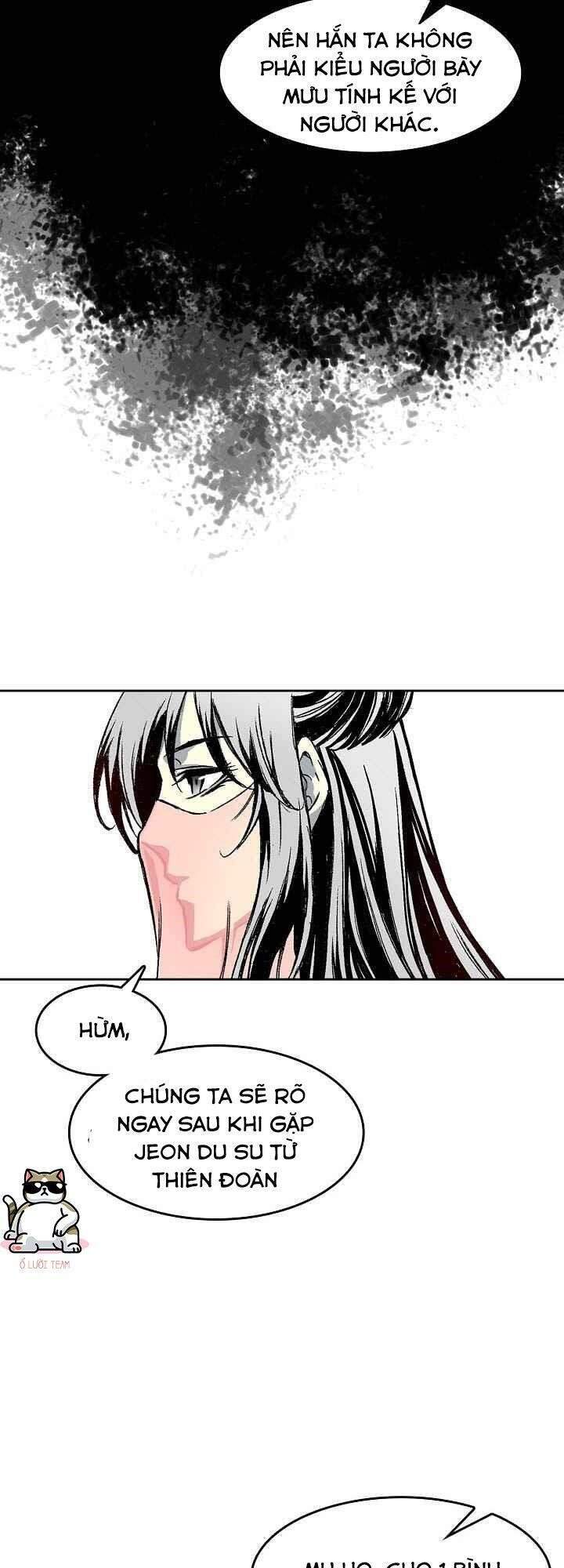 Hồi Ức Của Chiến Thần chapter 52 - Upload bởi truyensieuhay.com