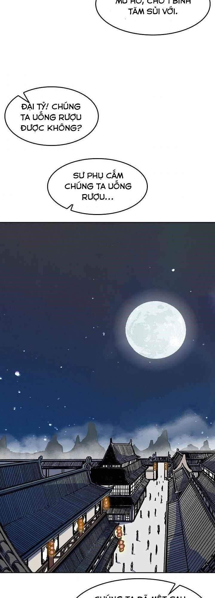 Hồi Ức Của Chiến Thần chapter 52 - Upload bởi truyensieuhay.com