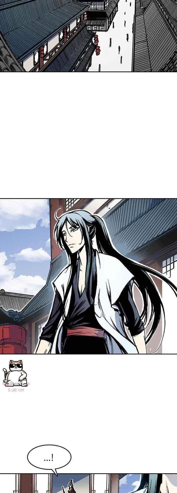 Hồi Ức Của Chiến Thần chapter 52 - Upload bởi truyensieuhay.com