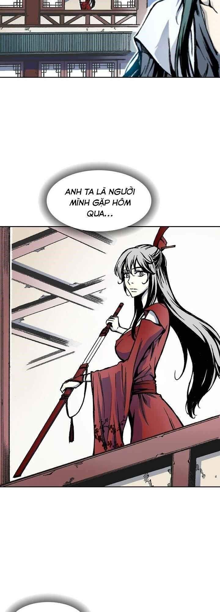 Hồi Ức Của Chiến Thần chapter 52 - Upload bởi truyensieuhay.com