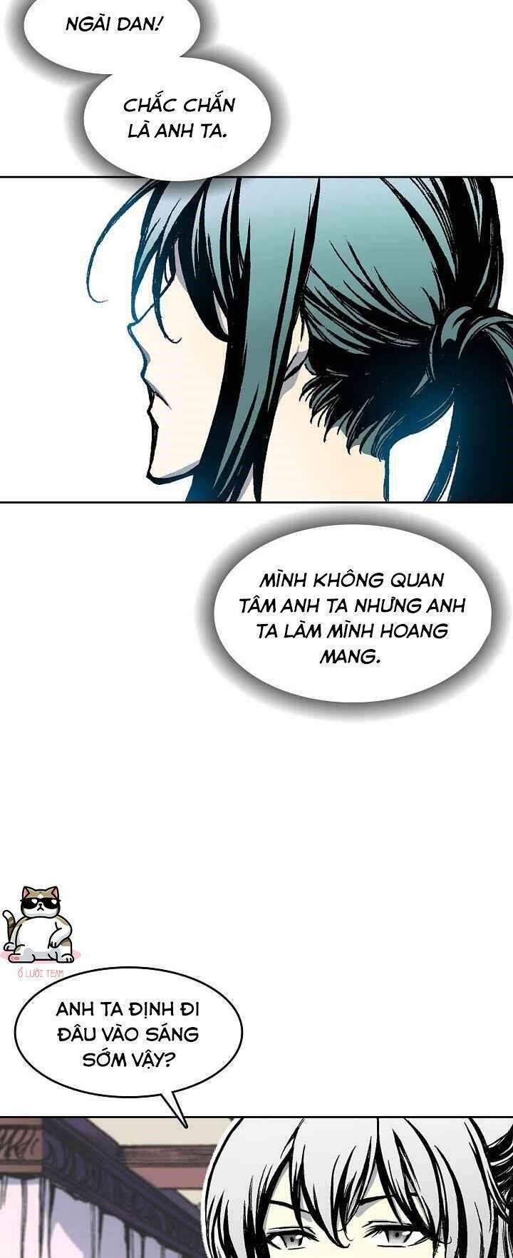 Hồi Ức Của Chiến Thần chapter 52 - Upload bởi truyensieuhay.com