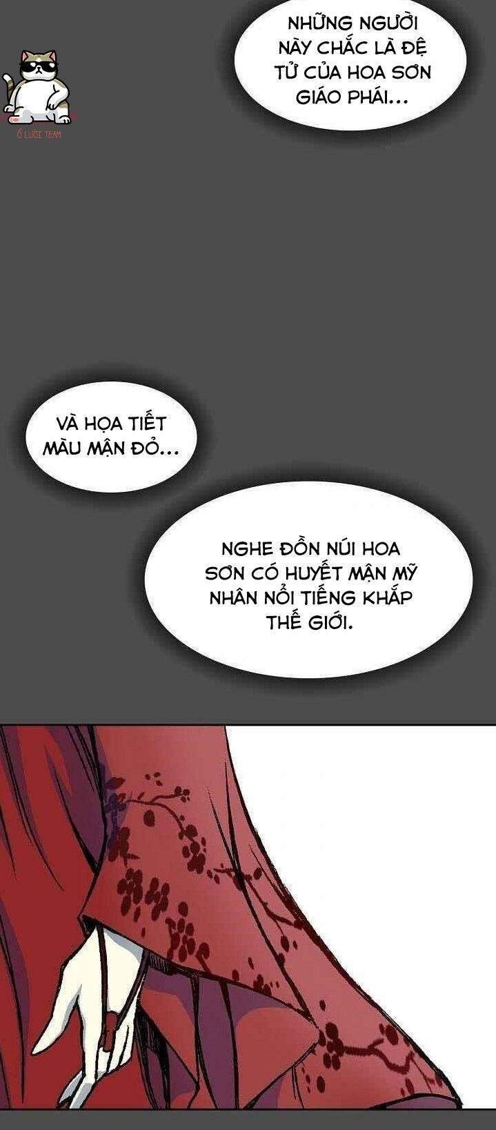 Hồi Ức Của Chiến Thần chapter 52 - Upload bởi truyensieuhay.com