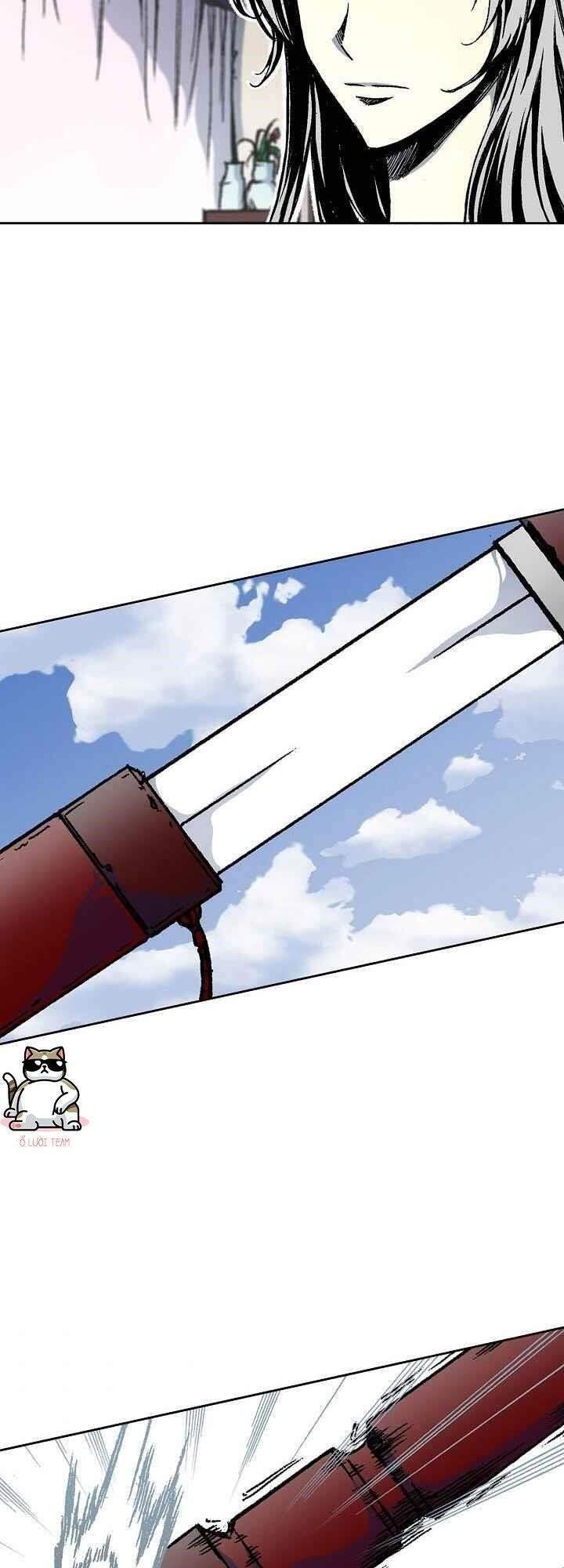 Hồi Ức Của Chiến Thần chapter 52 - Upload bởi truyensieuhay.com