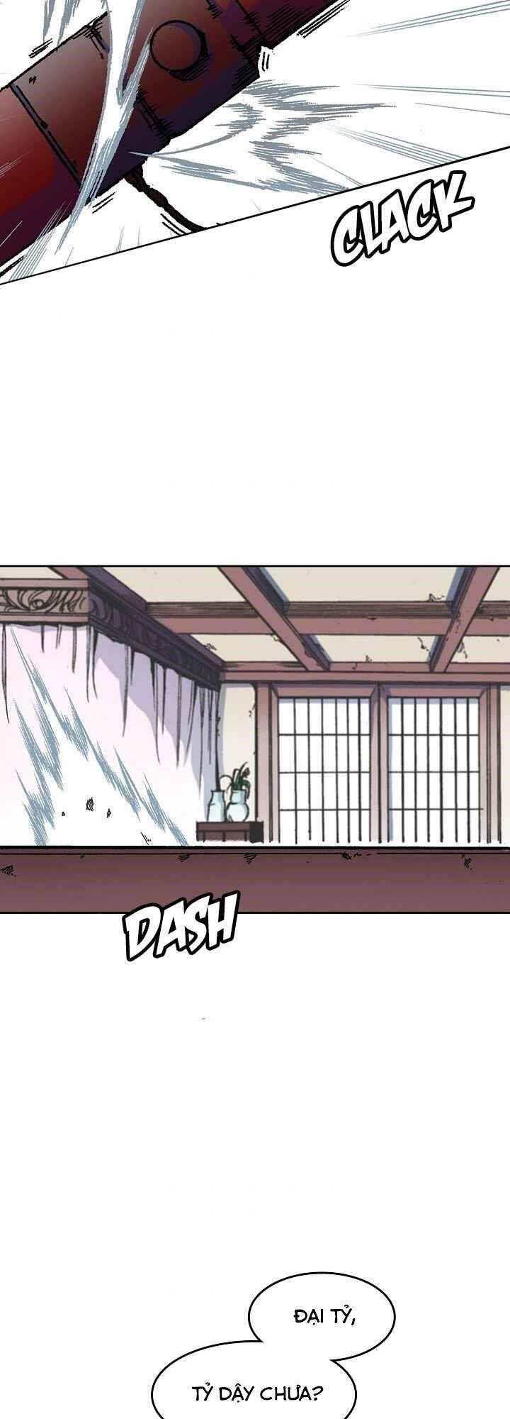 Hồi Ức Của Chiến Thần chapter 52 - Upload bởi truyensieuhay.com