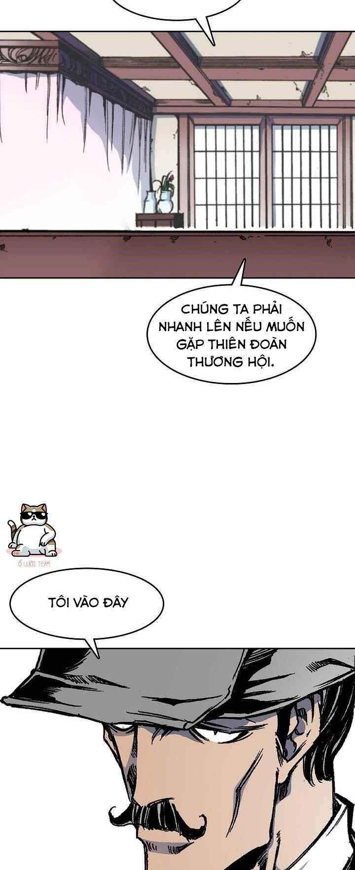 Hồi Ức Của Chiến Thần chapter 52 - Upload bởi truyensieuhay.com