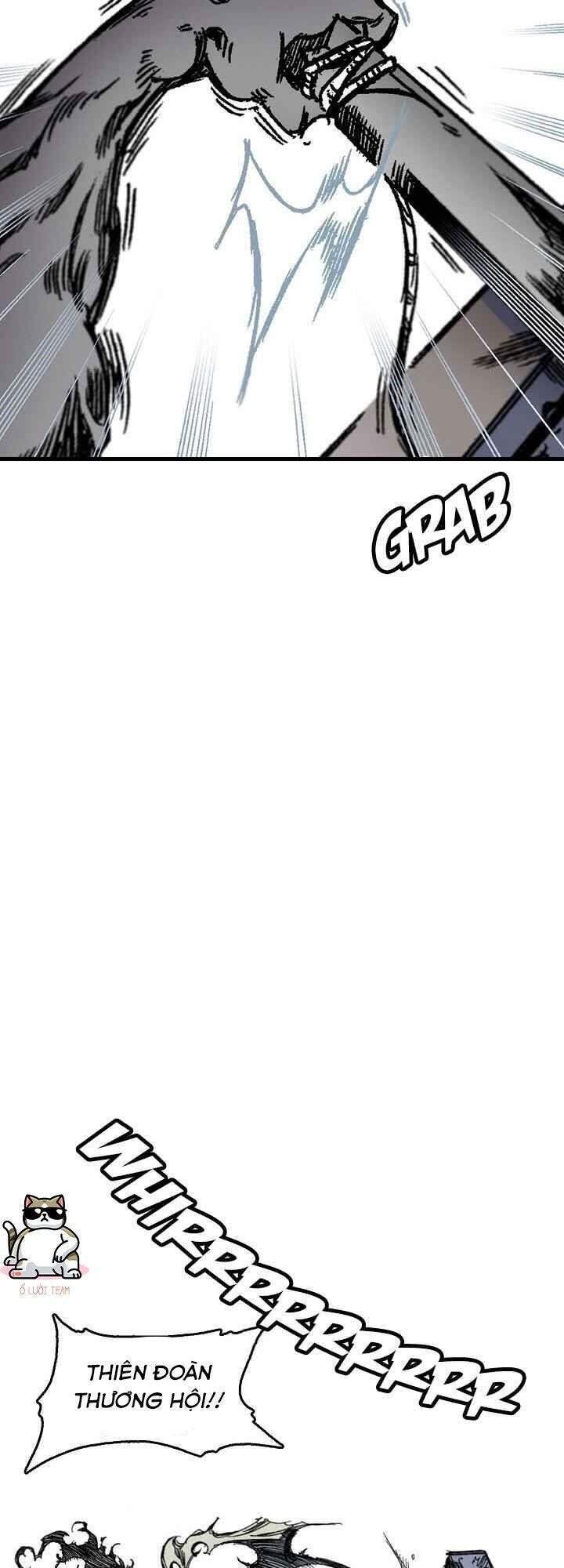 Hồi Ức Của Chiến Thần chapter 52 - Upload bởi truyensieuhay.com