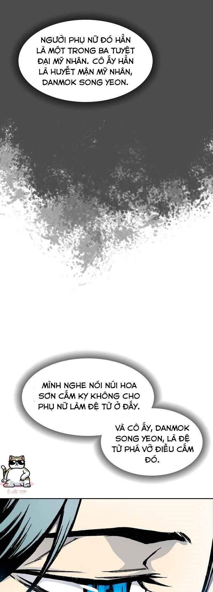 Hồi Ức Của Chiến Thần chapter 52 - Upload bởi truyensieuhay.com