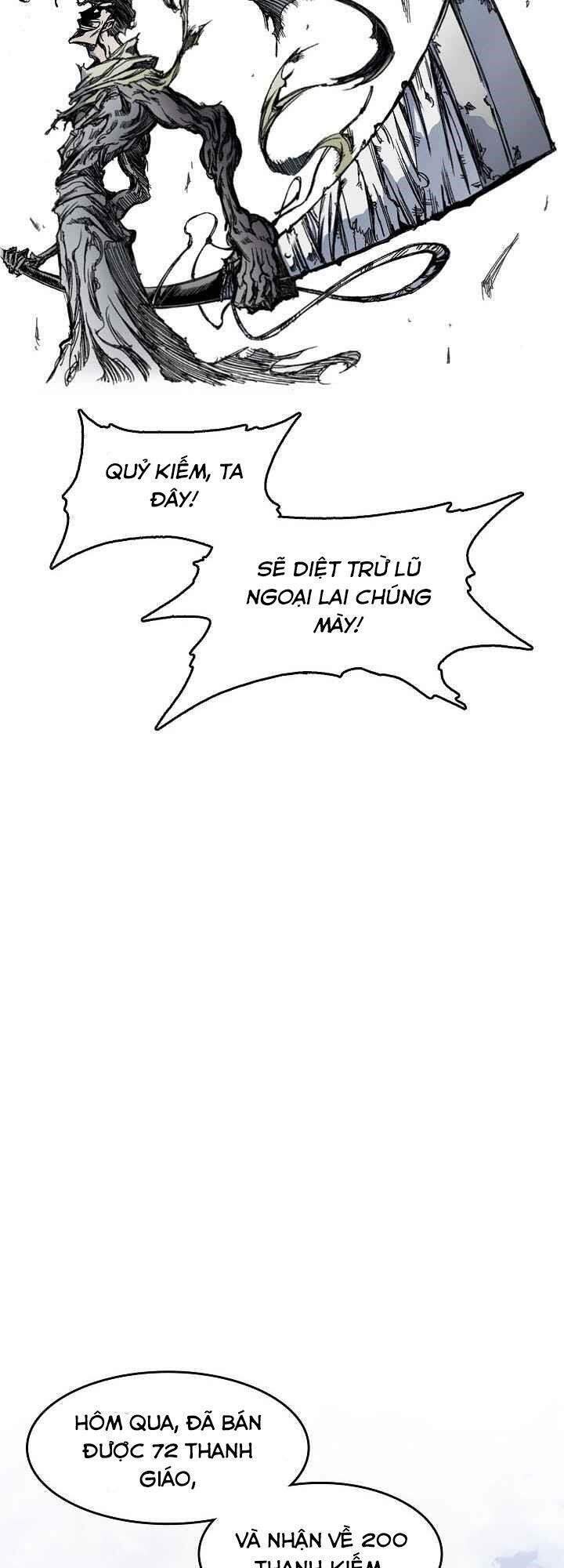 Hồi Ức Của Chiến Thần chapter 52 - Upload bởi truyensieuhay.com