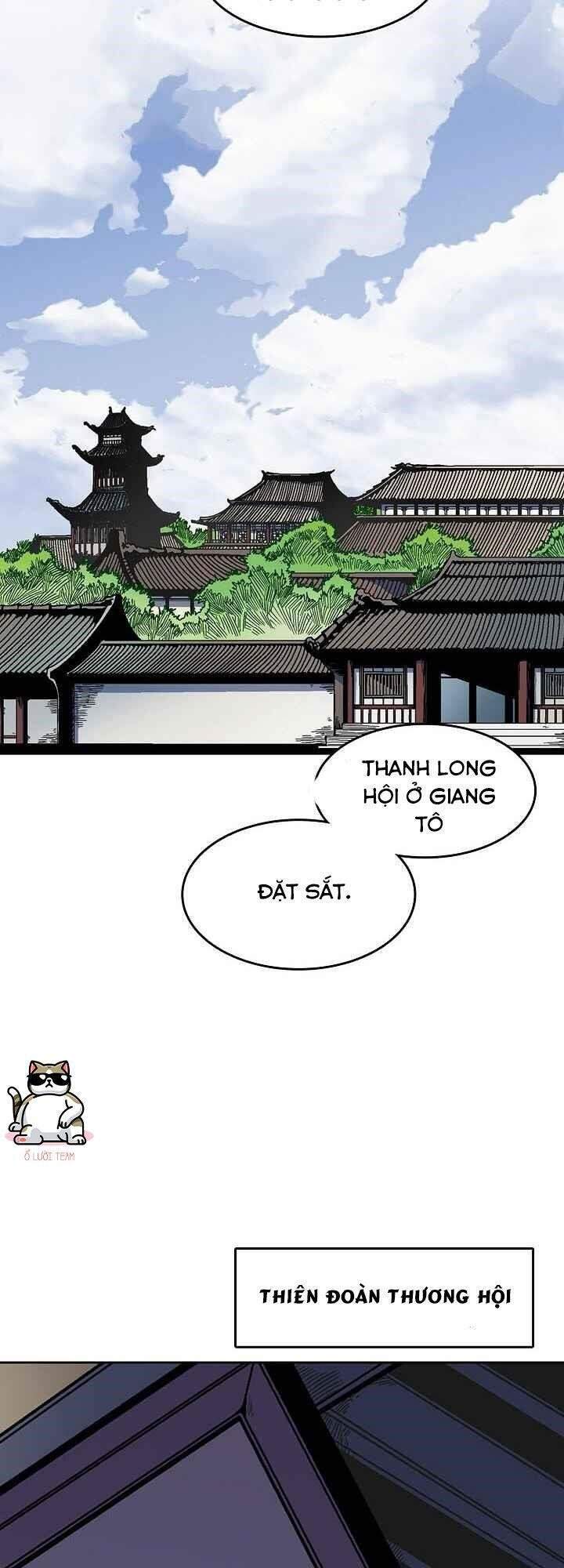 Hồi Ức Của Chiến Thần chapter 52 - Upload bởi truyensieuhay.com