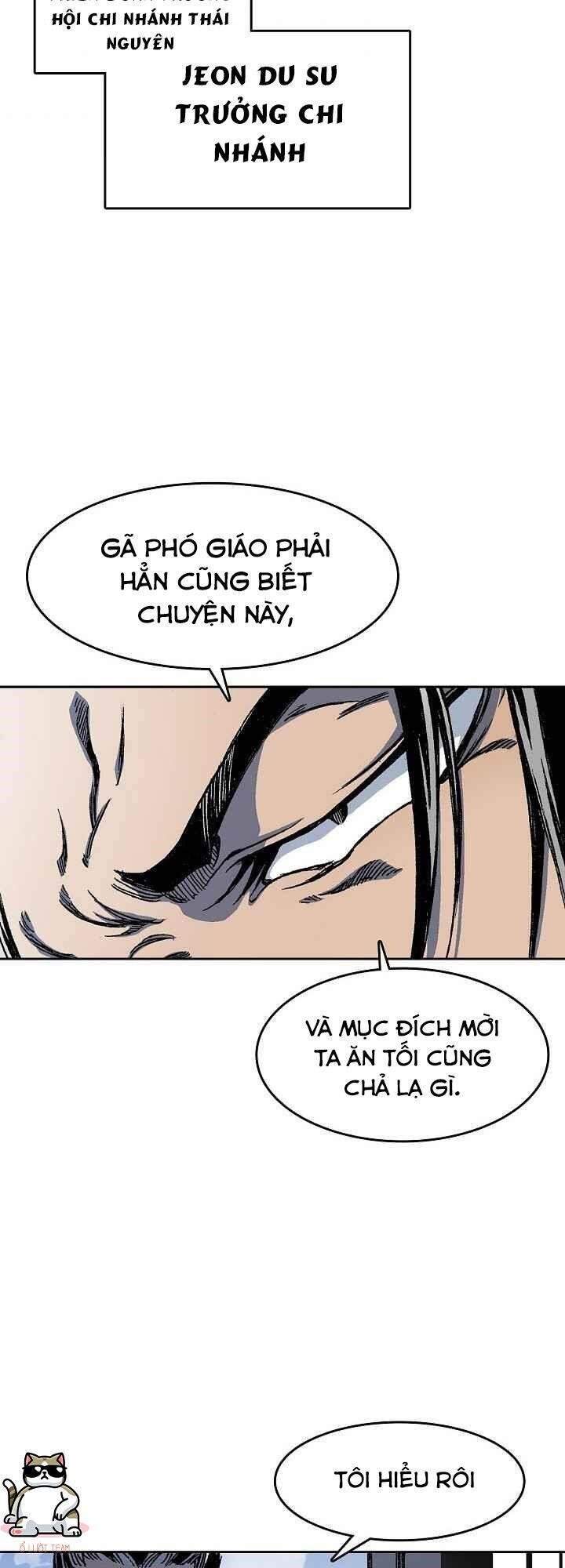Hồi Ức Của Chiến Thần chapter 52 - Upload bởi truyensieuhay.com