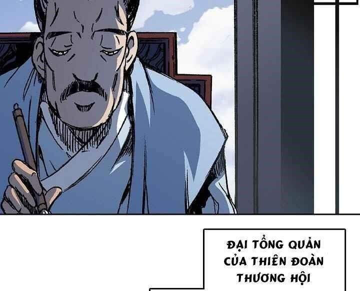 Hồi Ức Của Chiến Thần chapter 52 - Upload bởi truyensieuhay.com