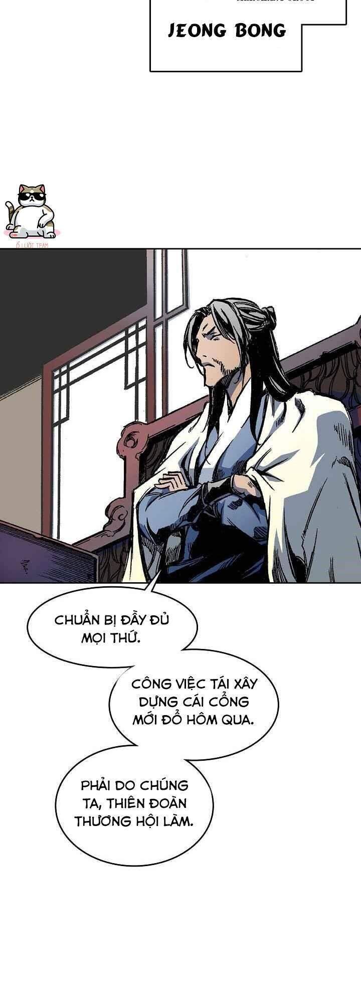Hồi Ức Của Chiến Thần chapter 52 - Upload bởi truyensieuhay.com
