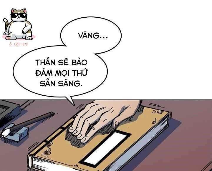 Hồi Ức Của Chiến Thần chapter 52 - Upload bởi truyensieuhay.com