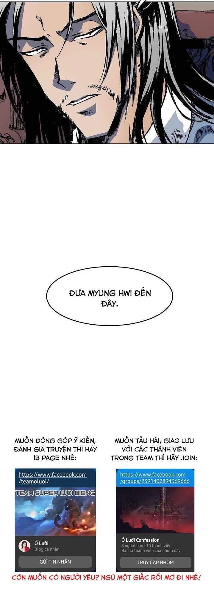 Hồi Ức Của Chiến Thần chapter 52 - Upload bởi truyensieuhay.com