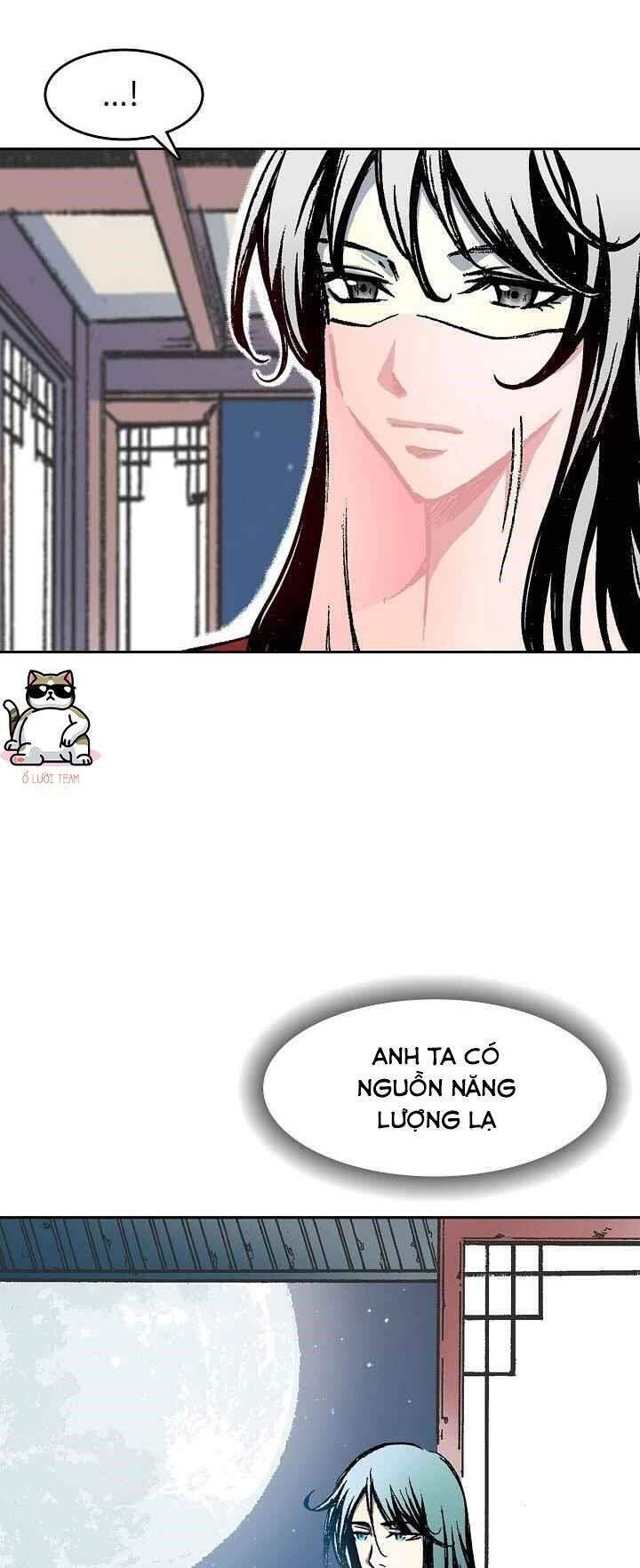 Hồi Ức Của Chiến Thần chapter 52 - Upload bởi truyensieuhay.com