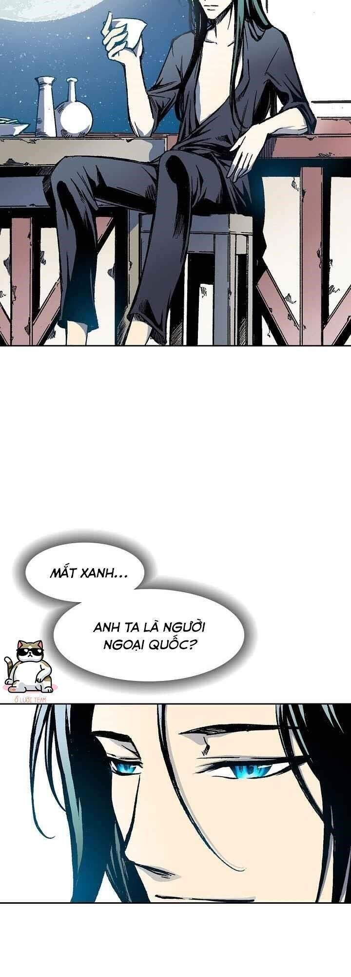 Hồi Ức Của Chiến Thần chapter 52 - Upload bởi truyensieuhay.com