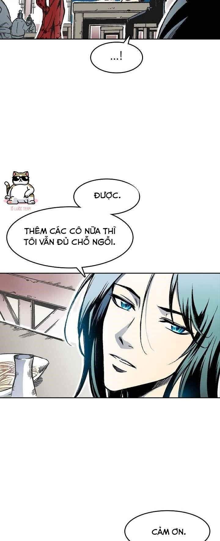 Hồi Ức Của Chiến Thần chapter 52 - Upload bởi truyensieuhay.com