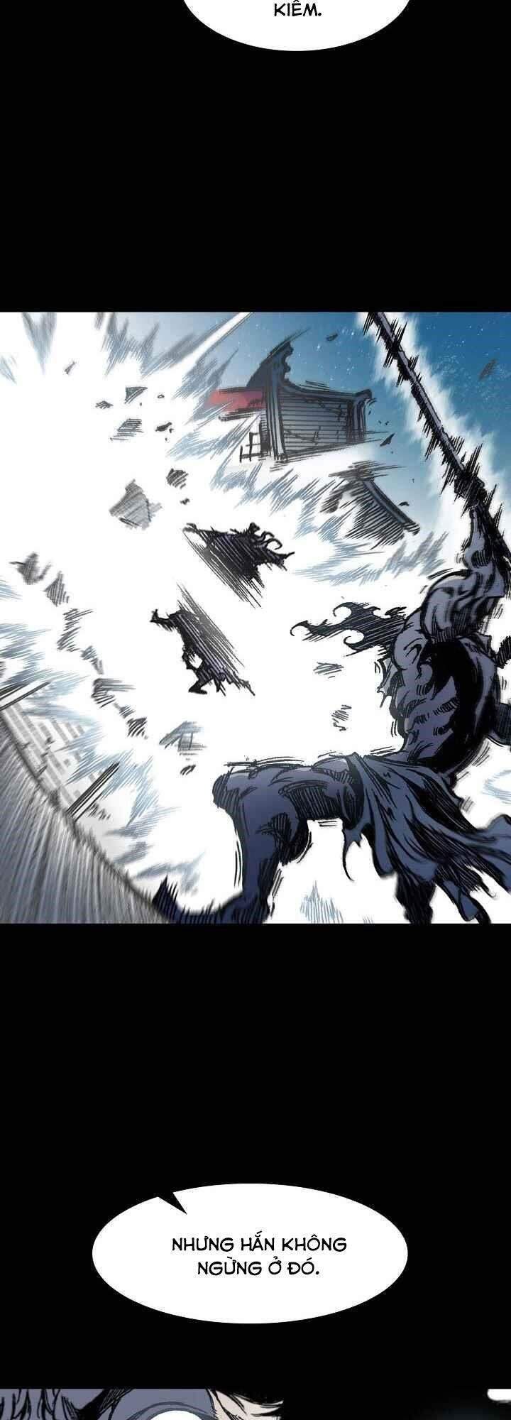 Hồi Ức Của Chiến Thần chapter 53 - Upload bởi truyensieuhay.com