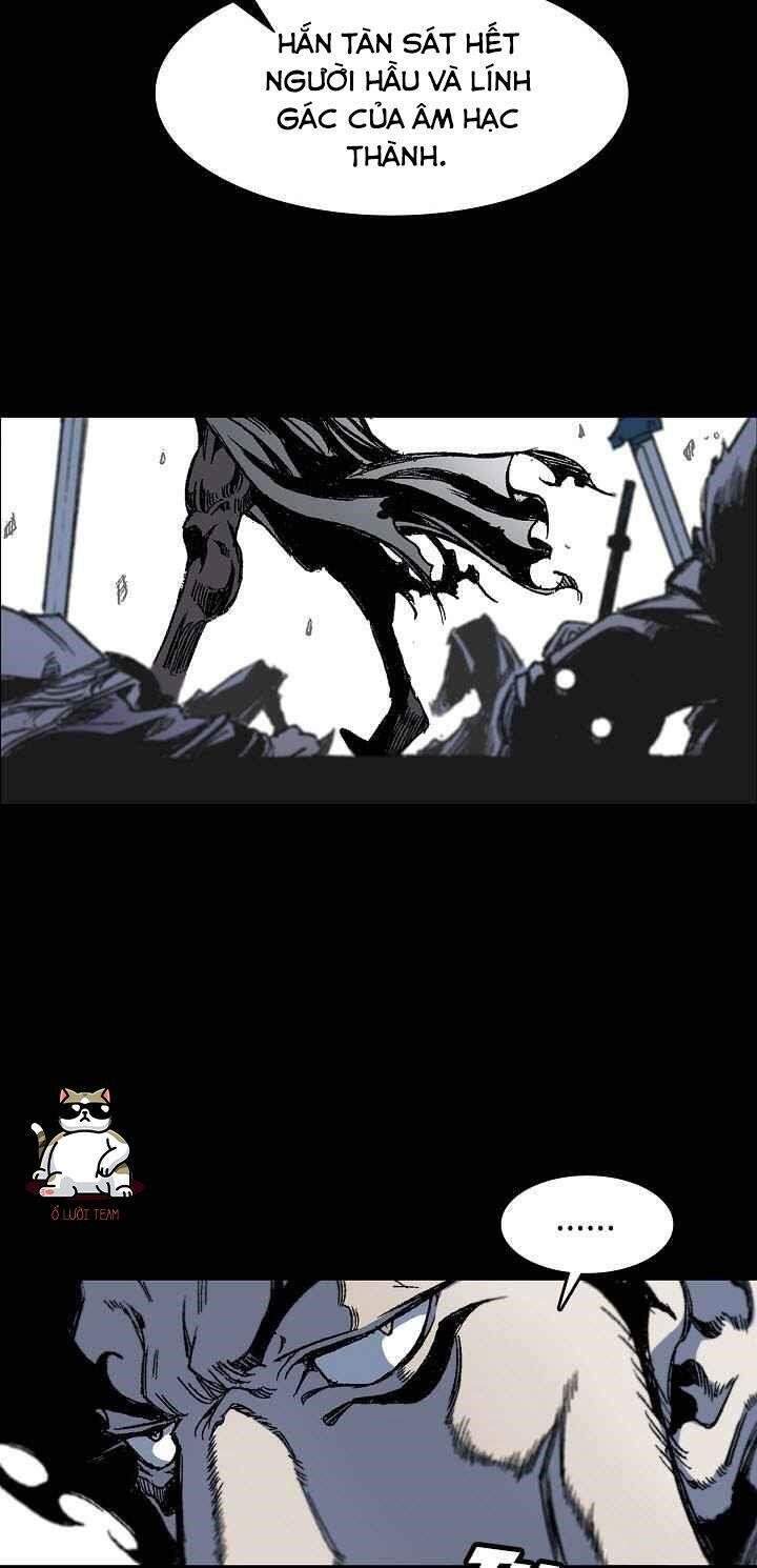 Hồi Ức Của Chiến Thần chapter 53 - Upload bởi truyensieuhay.com