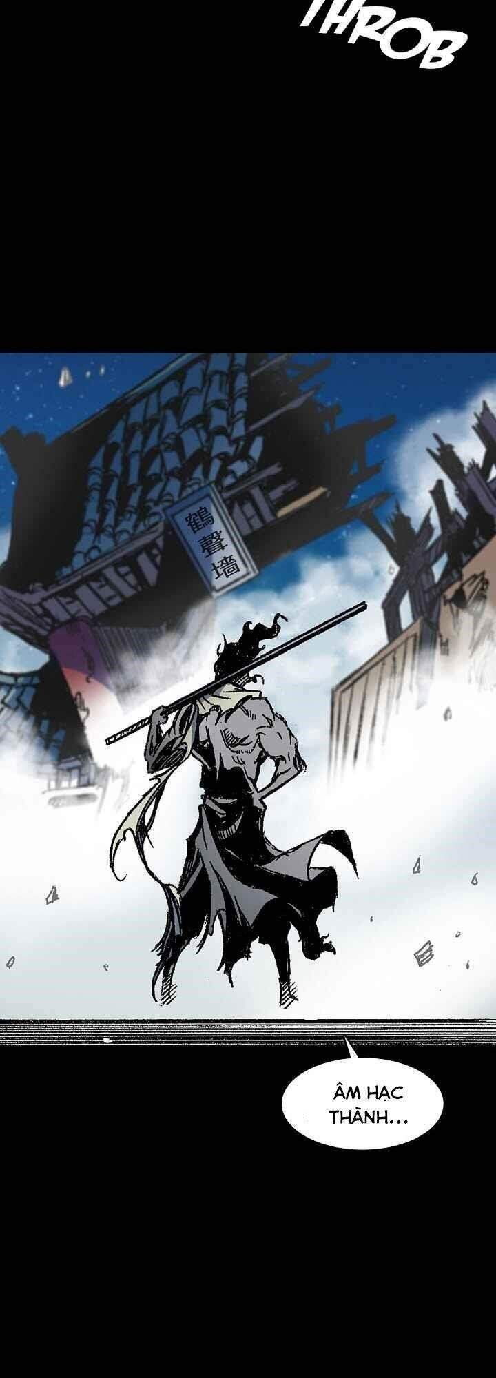 Hồi Ức Của Chiến Thần chapter 53 - Upload bởi truyensieuhay.com