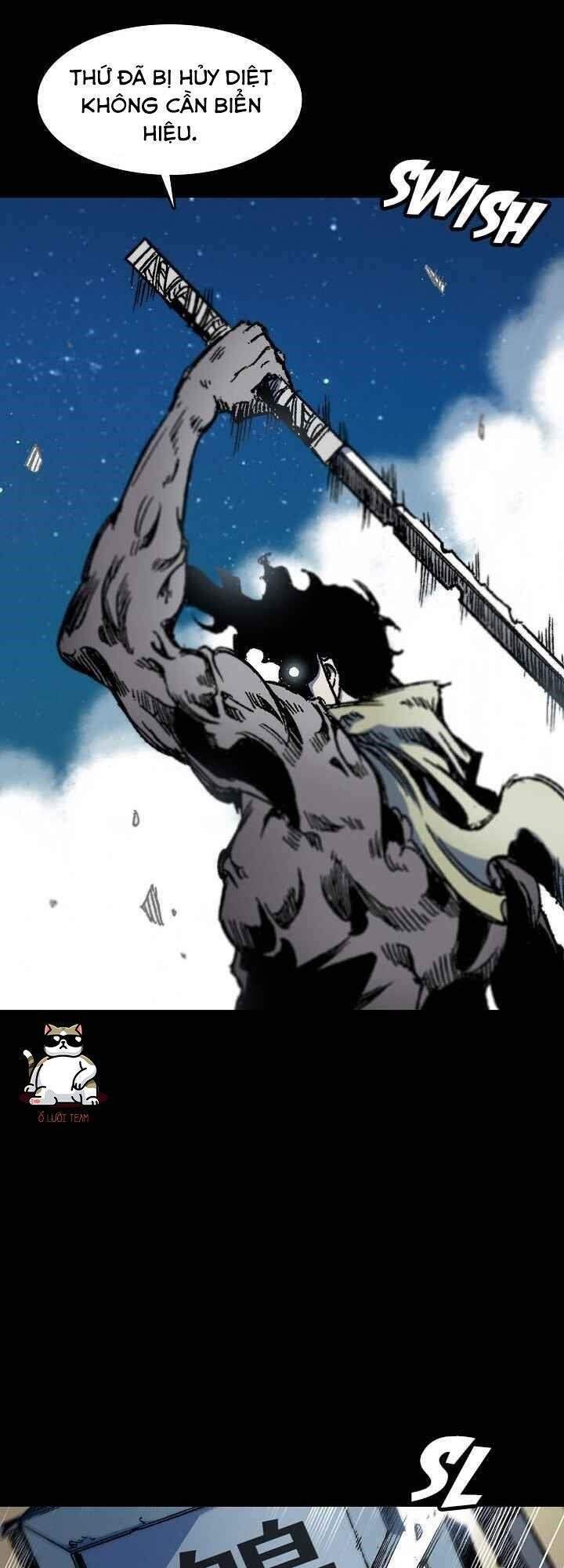 Hồi Ức Của Chiến Thần chapter 53 - Upload bởi truyensieuhay.com