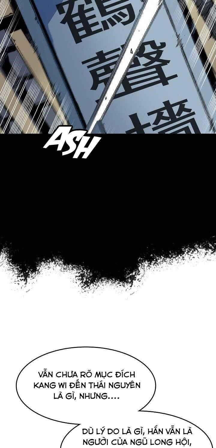 Hồi Ức Của Chiến Thần chapter 53 - Upload bởi truyensieuhay.com