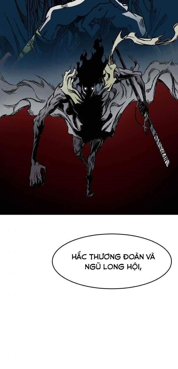 Hồi Ức Của Chiến Thần chapter 53 - Upload bởi truyensieuhay.com