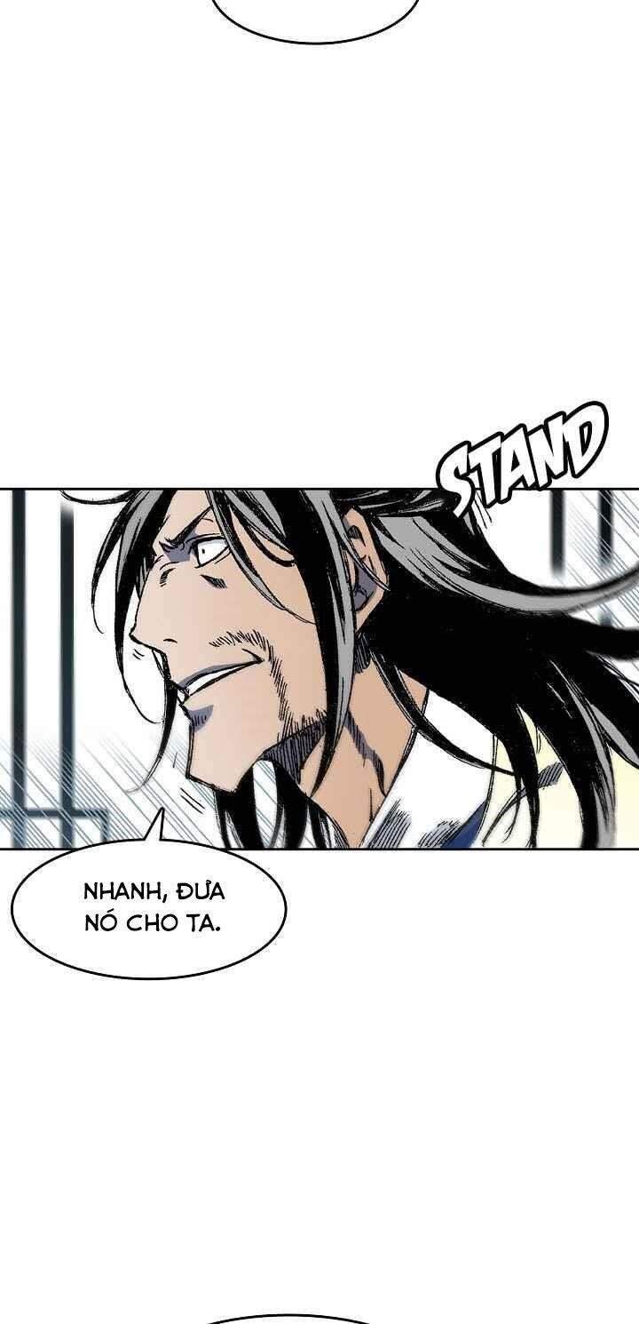 Hồi Ức Của Chiến Thần chapter 53 - Upload bởi truyensieuhay.com