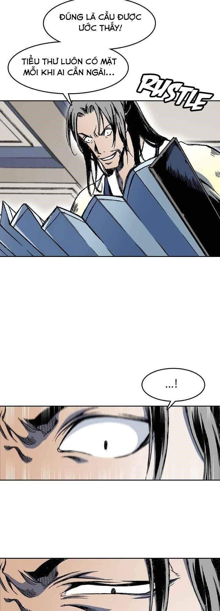 Hồi Ức Của Chiến Thần chapter 53 - Upload bởi truyensieuhay.com