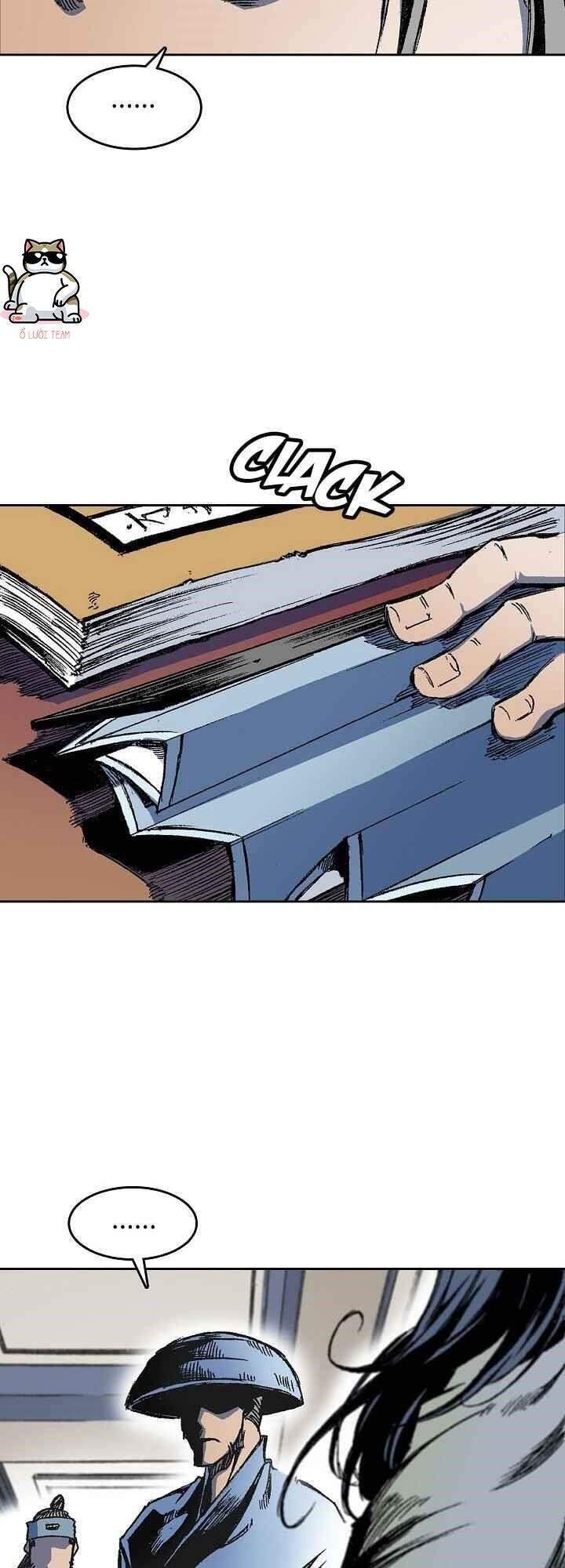 Hồi Ức Của Chiến Thần chapter 53 - Upload bởi truyensieuhay.com