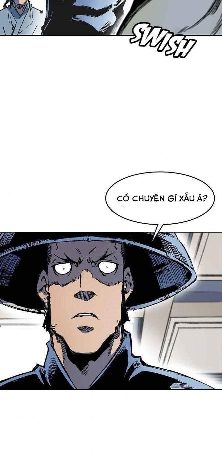Hồi Ức Của Chiến Thần chapter 53 - Upload bởi truyensieuhay.com