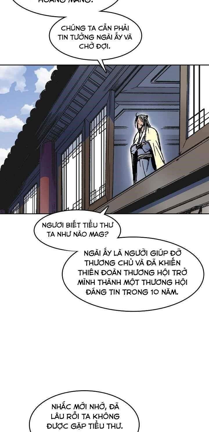 Hồi Ức Của Chiến Thần chapter 53 - Upload bởi truyensieuhay.com