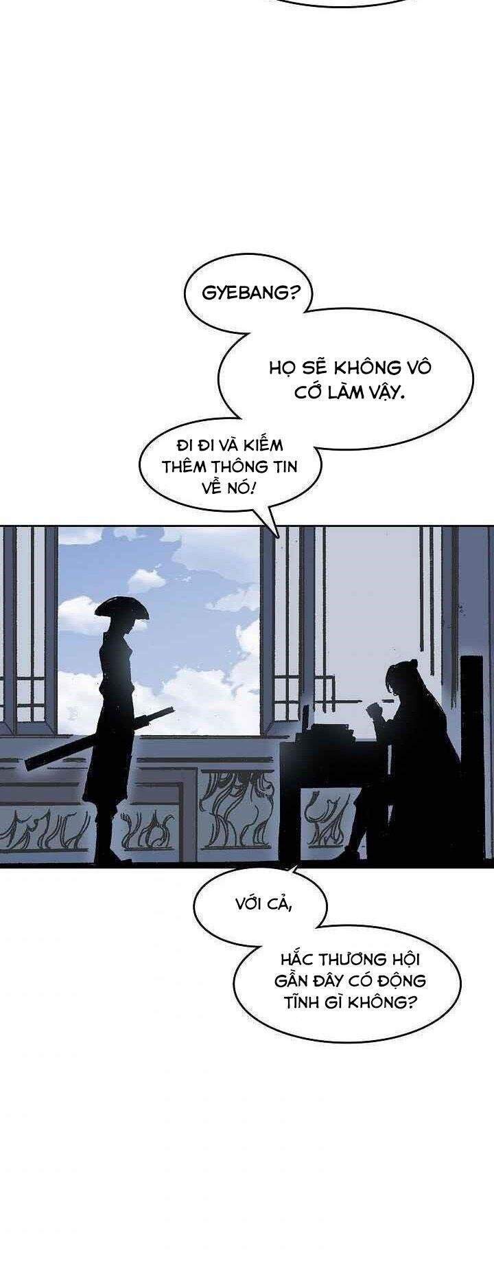 Hồi Ức Của Chiến Thần chapter 53 - Upload bởi truyensieuhay.com