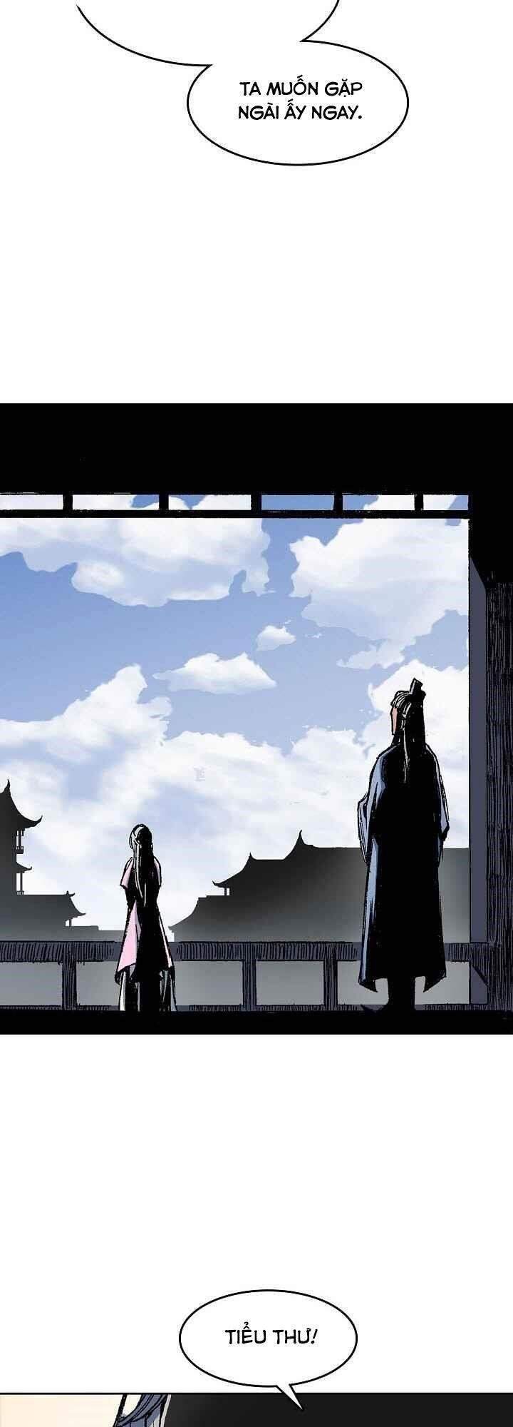 Hồi Ức Của Chiến Thần chapter 53 - Upload bởi truyensieuhay.com