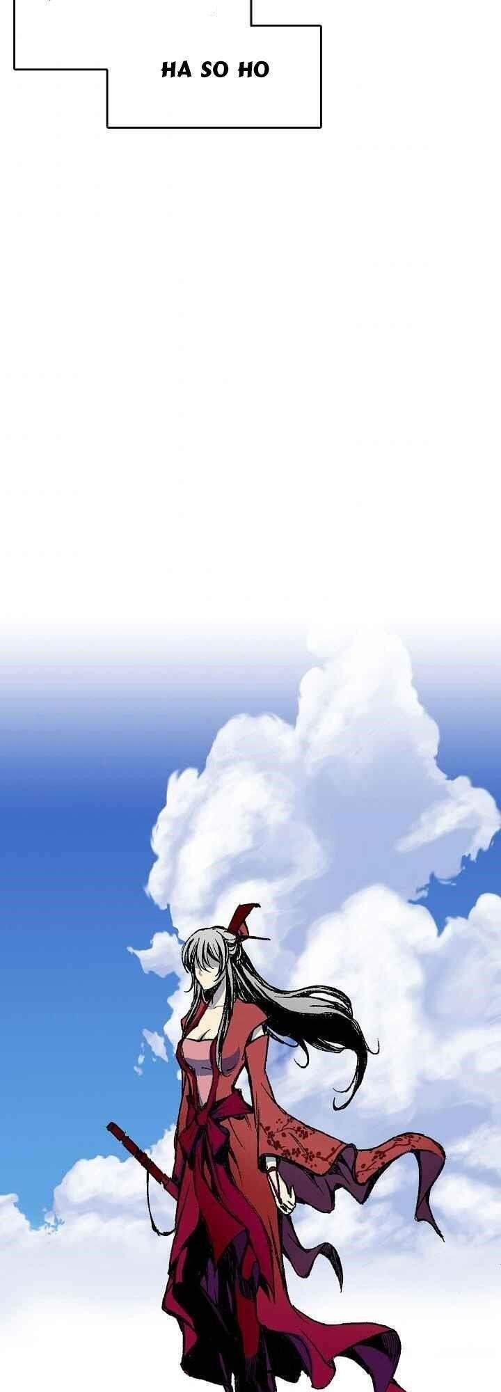 Hồi Ức Của Chiến Thần chapter 53 - Upload bởi truyensieuhay.com