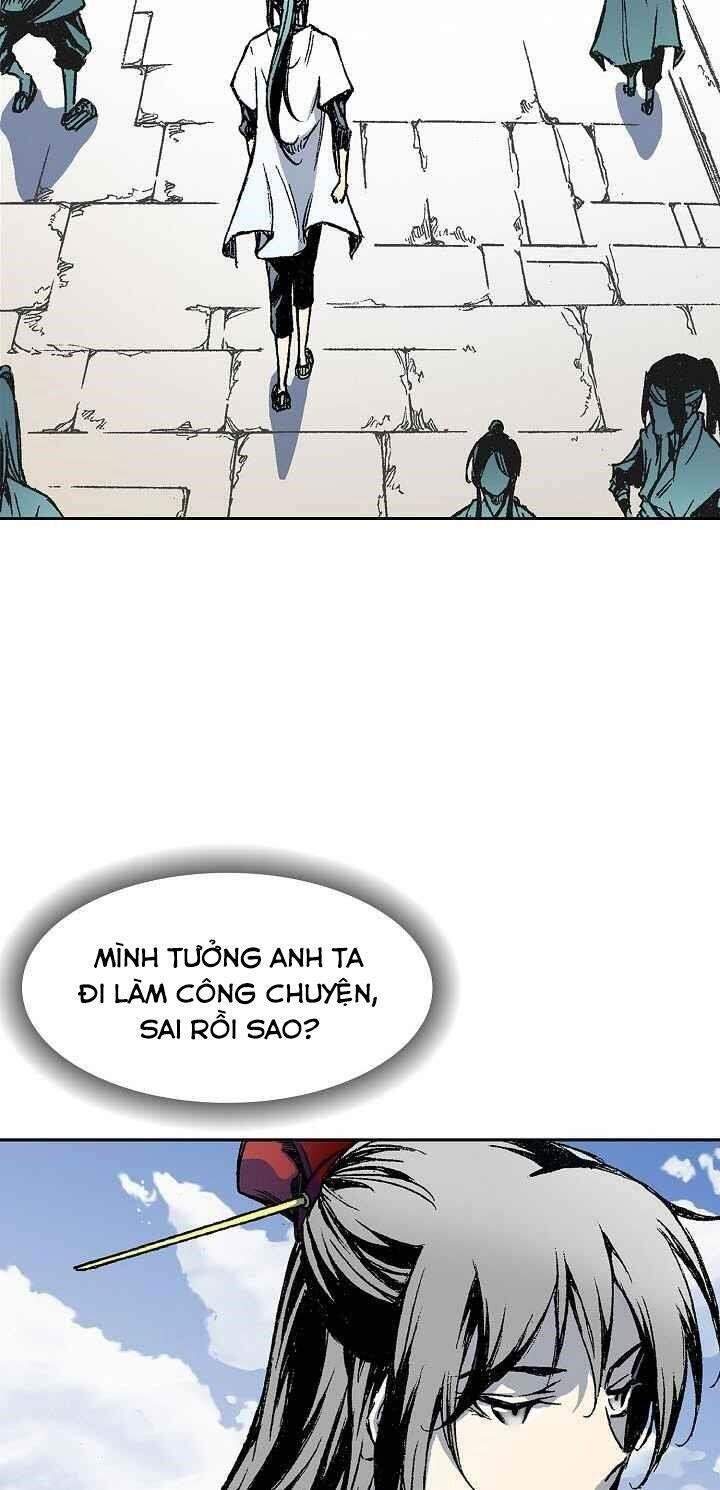 Hồi Ức Của Chiến Thần chapter 53 - Upload bởi truyensieuhay.com