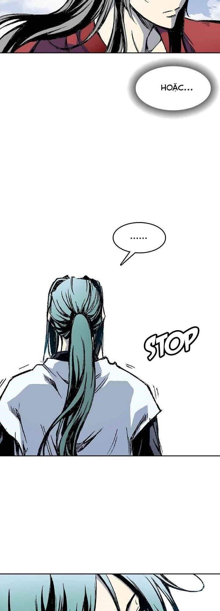 Hồi Ức Của Chiến Thần chapter 53 - Upload bởi truyensieuhay.com