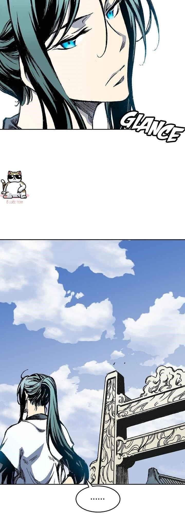 Hồi Ức Của Chiến Thần chapter 53 - Upload bởi truyensieuhay.com