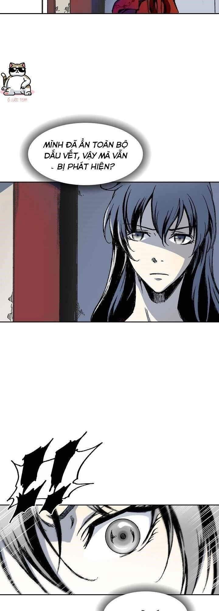 Hồi Ức Của Chiến Thần chapter 53 - Upload bởi truyensieuhay.com