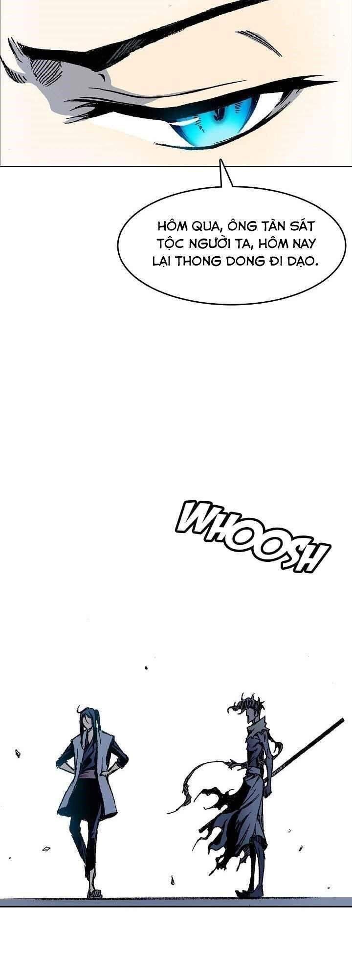 Hồi Ức Của Chiến Thần chapter 53 - Upload bởi truyensieuhay.com